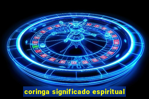 coringa significado espiritual